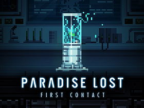 Paradise Lost: First Contact