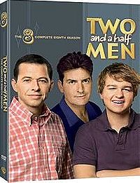 Two and a Half Men 8