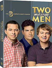 Two and a Half Men 8