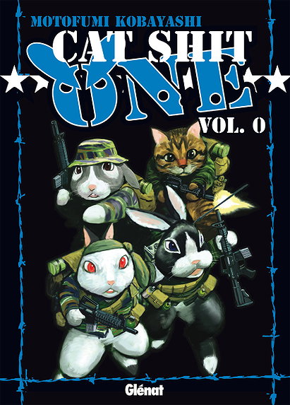 Cat Shit One [Apocalypse Meow]