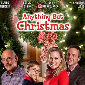 Anything but christmas