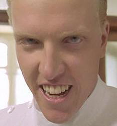 Johnny Bartlett