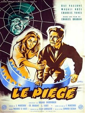 No Escape                                  (1958)