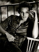 Justin Chambers