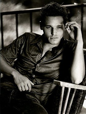 Justin Chambers