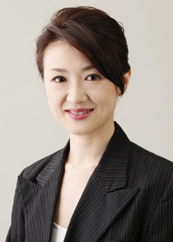 Mariko Akama