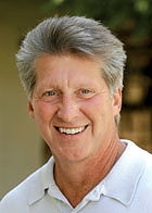 Ron Hansen