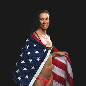 Lauren Fendrick