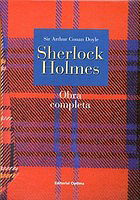 Sherlock Holmes. Obras Completas