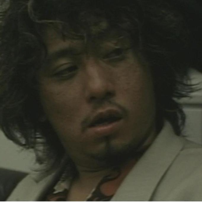 Yoshiyuki Daichi