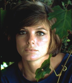 Katharine Ross