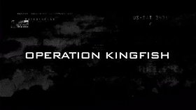 Call of Duty: Operation Kingfish