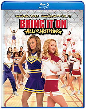 Bring It On: All or Nothing (Blu-Ray)