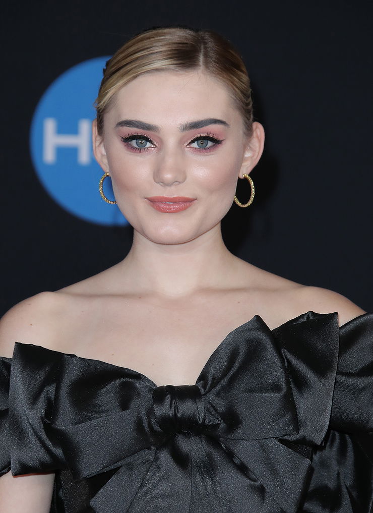 Meg Donnelly