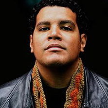 Chris Pierce
