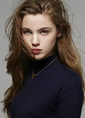 Chiara Lesuis