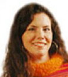 Trine Svensen