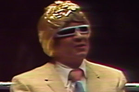 Ernie Roth
