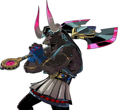 Asterius