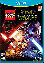 LEGO Star Wars: The Force Awakens 