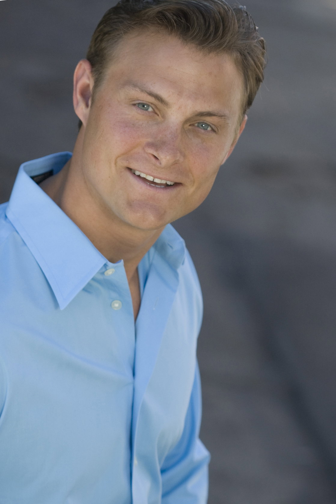 Kevin Ketcham