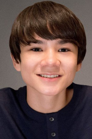 Lucas Jaye