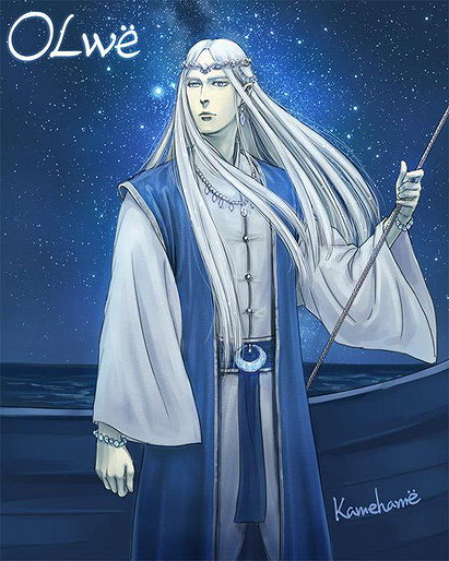Olwë