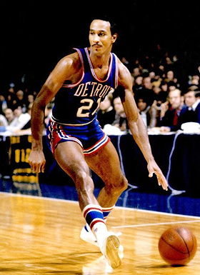 Dave Bing