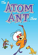 The Atom Ant Show