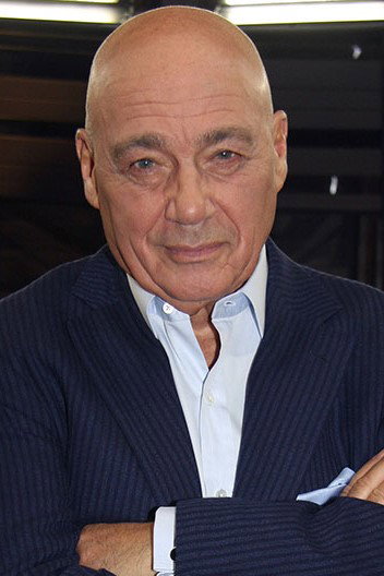 Vladimir Pozner