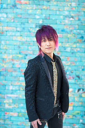 Hiroshi Kitadani