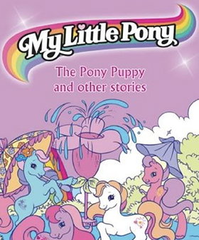My Little Pony: Rescue from Midnight Castle