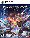 Granblue Fantasy: Relink