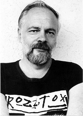 Philip K Dick