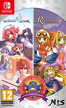 La Pucelle: Tactics (Prinny Presents NIS Classics Volume 3)