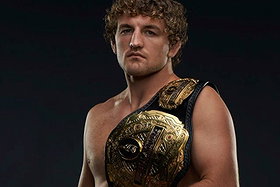 Ben Askren