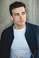 Joshua Orpin