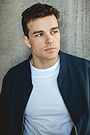 Joshua Orpin