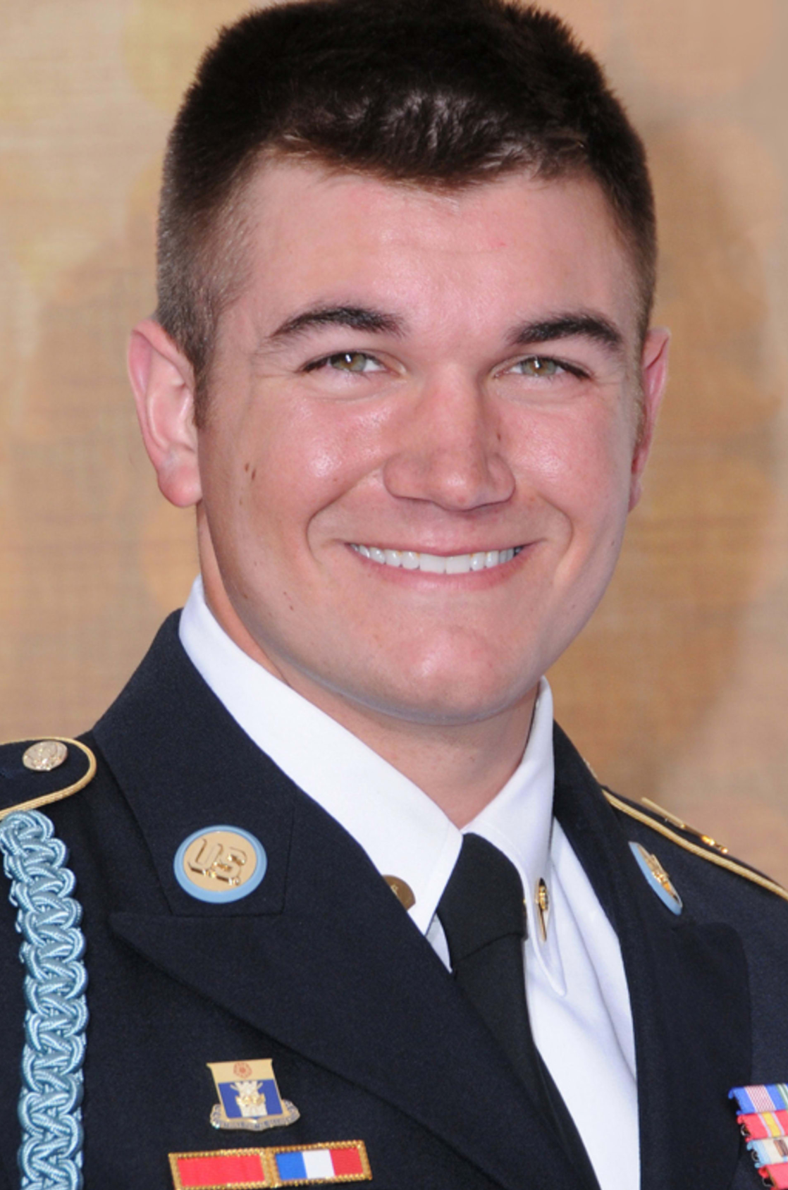 Alek Skarlatos