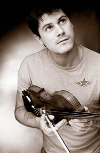 Seth Lakeman