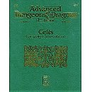 Celts Campaign Sourcebook (Advanced Dungeons & Dragons Historical Reference, 2nd Edition)