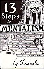 13 steps to mentalism