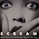 Scream: Music From The Dimension Motion Picture