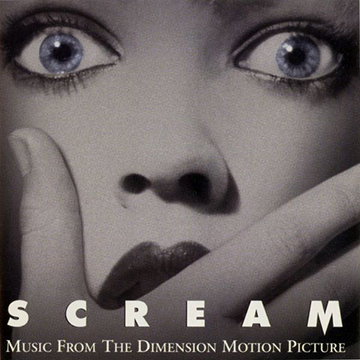 Scream: Music From The Dimension Motion Picture