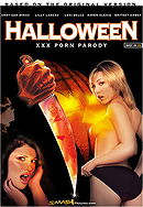 Halloween: XXX Porn Parody