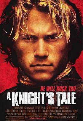A Knight's Tale