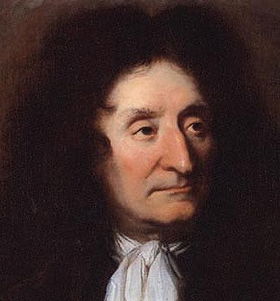 Jean De La Fontaine