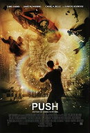 Push [Theatrical Release]