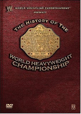 WWE: The History of the WWE Championship