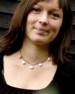 Rikke Louise Andersson